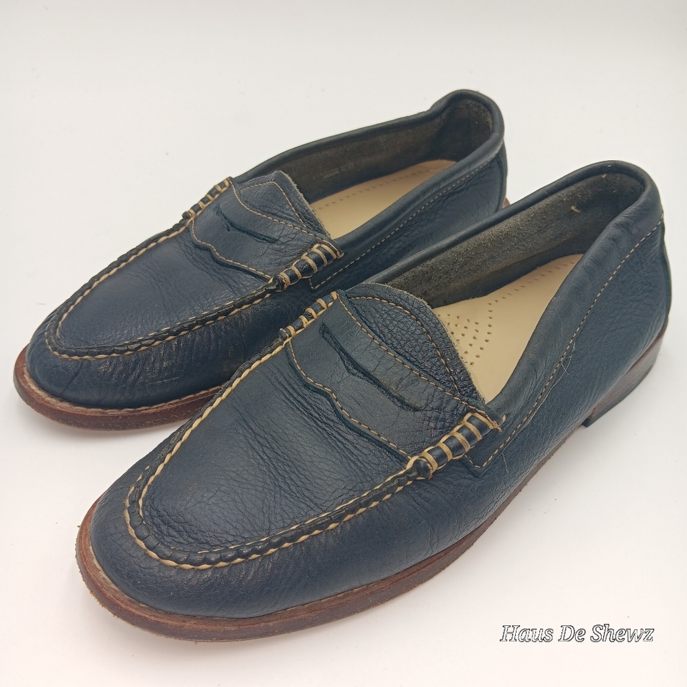 Weejuns G.H Bass&Co Women's shoes size 6.5